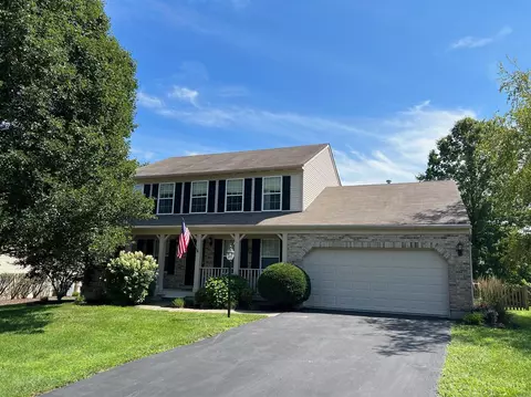 10273 Fawncrest Ct, Symmes Twp, OH 45140