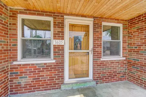 3605 Eyrich Rd, Cincinnati, OH 45248 photo 5