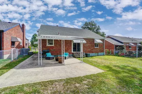 3605 Eyrich Rd, Cincinnati, OH 45248 photo 41