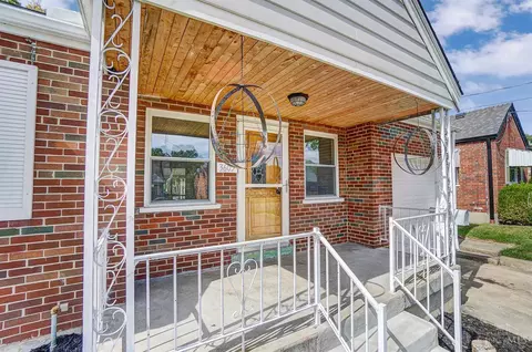 3605 Eyrich Rd, Cincinnati, OH 45248 photo 4