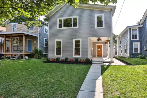 612 Oak Ave, Wyoming, OH 45215