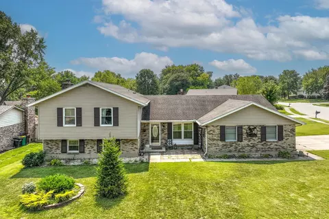 135 Allspice, Springboro, OH 45066
