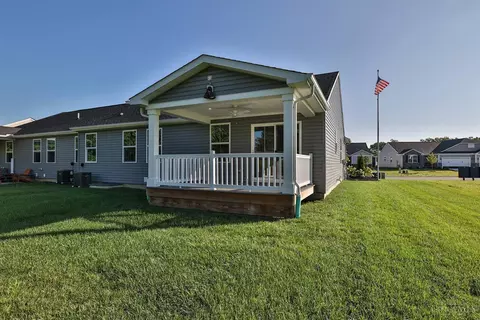 1253 Cavanaugh, Harrison, OH 45030 photo 2