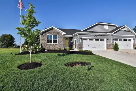1253 Cavanaugh, Harrison, OH 45030