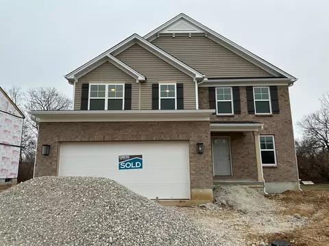 704 Brelsford, Trenton, OH 45067