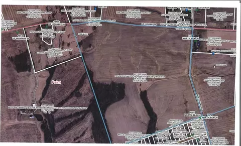 1 N Beach Rd, Paint Township, OH 45133