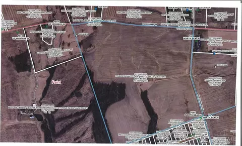1 N Beach Rd, Paint Twp, OH 45133