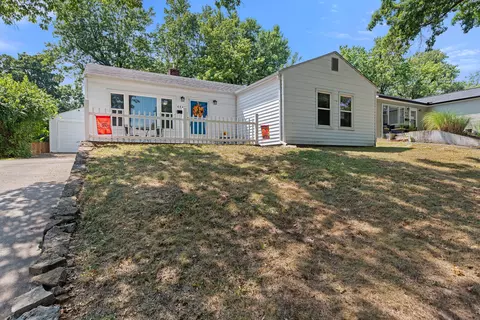 6543 Rainbow, Cincinnati, OH 45230