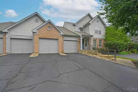 3990 Maplecove #D, Cincinnati, OH 45255