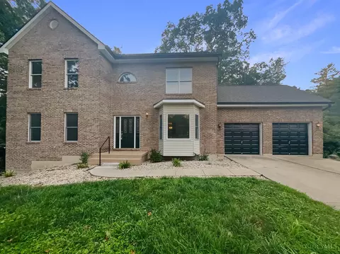 1727 Cottontail, Milford, OH 45150