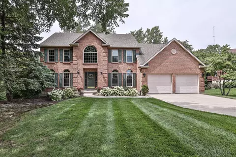 8110 Forest Hls, West Chester, OH 45069