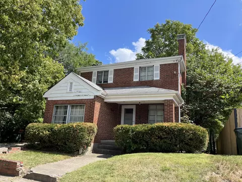 5634 Fenwick, Cincinnati, OH 45212
