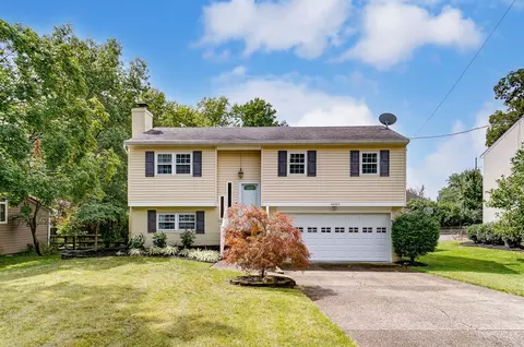 4889 Bell Ave, Blue Ash, OH 45242
