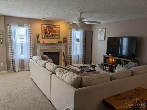 4095 Grasmere Run, Mason, OH 45040 photo 2