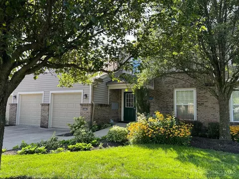 4421 Shore Dr, Deerfield Twp, OH 45040