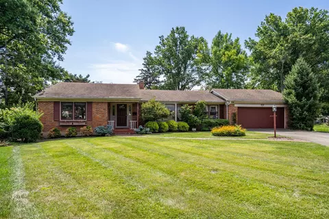3184 Anniston Dr, Cincinnati, OH 45248