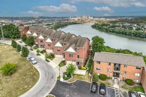 364 Grand #6, Cincinnati, OH 45205