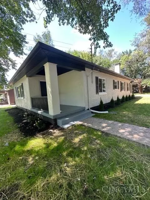 352 Thompson St, Morrow, OH 45152 photo 4