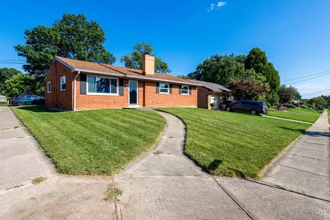 530 Hibernia Dr, Cincinnati, OH 45238