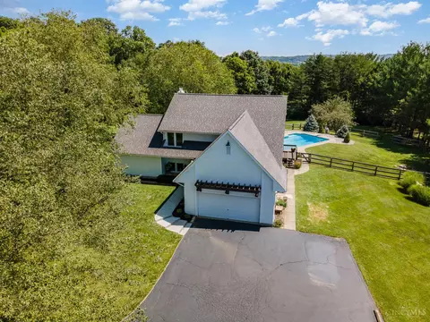 3564 Chapel Rd, Hamilton, OH 45013