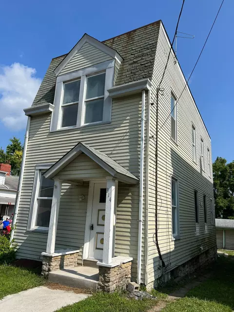 314 Ross, Cincinnati, OH 45217