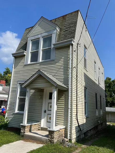 314 Ross Ave, Saint Bernard, OH 45217
