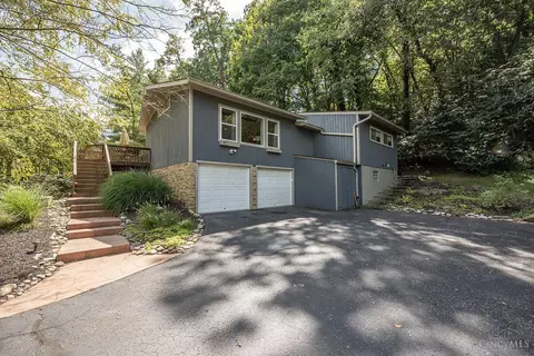 3311 Little Dry Run Rd, Newtown, OH 45244