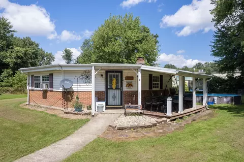 30 Amberly, Georgetown, OH 45121