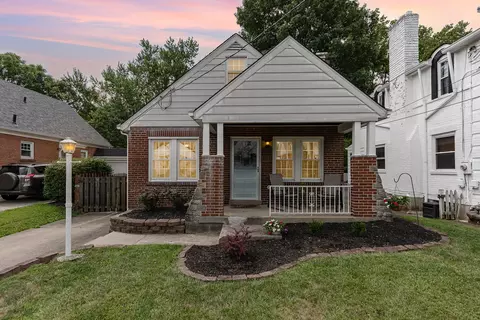 3809 Thornton, Cincinnati, OH 45236