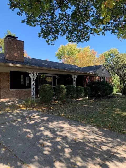 2160 Compton, Cincinnati, OH 45231