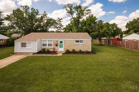 161 Cole Dr, Fairfield, OH 45014