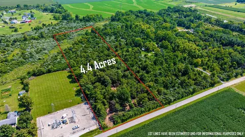 0 Oxford Milford, Milford Twp, OH 45064