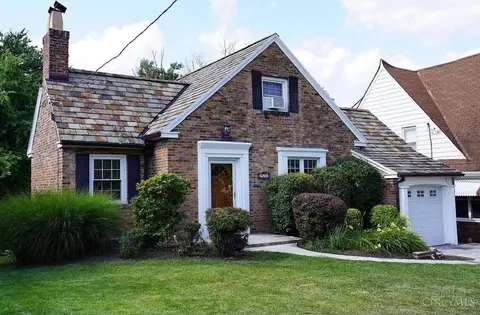2530 Moundview, Norwood, OH 45212