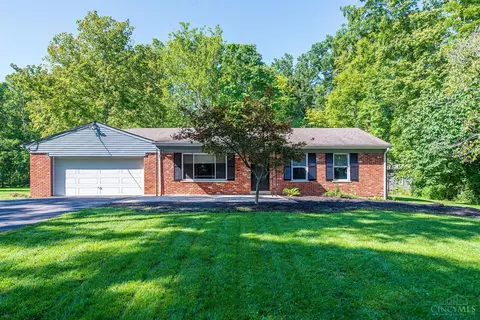 6417 Barre Rd, Loveland, OH 45140