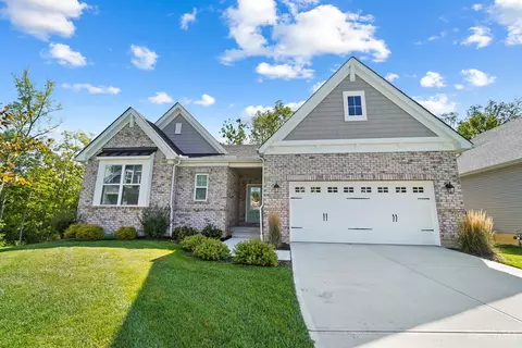 4130 Magnolia Trce, Cincinnati, OH 45245
