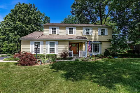 544 Pepper Ridge Rd, Cincinnati, OH 45244