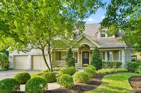 9759 Carriage Run Ct, Loveland, OH 45140
