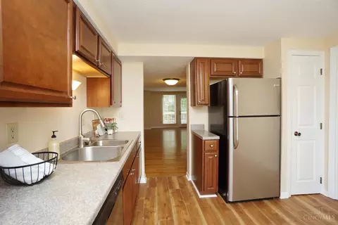 8053 Hetz, Cincinnati, OH 45242 photo 12