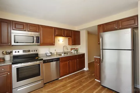 8053 Hetz, Cincinnati, OH 45242 photo 11
