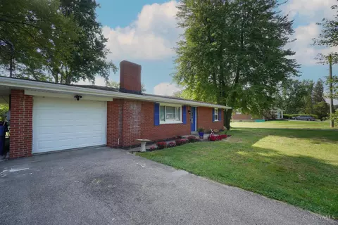 6518 State Route 132, Goshen, OH 45122