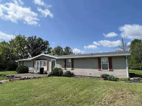 7042 Holland, Brookville, IN 47012