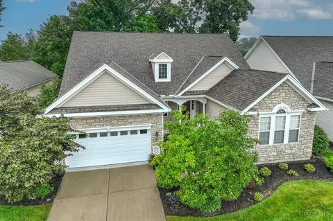 1268 Creek Cv, Hamilton Township, OH 45039