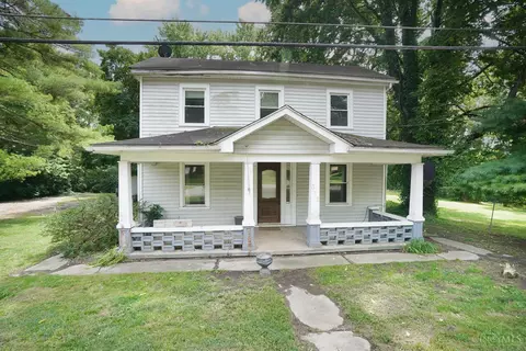 312 Main, Waynesville, OH 45068