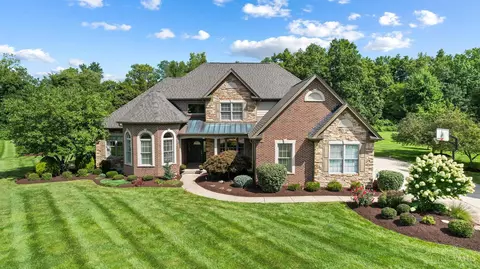 470 Baxter Rd, Loveland, OH 45140