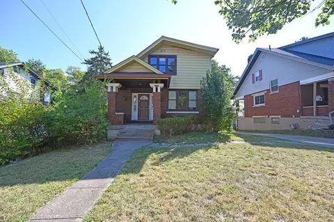 1048 Lockman, Cincinnati, OH 45238 photo 2