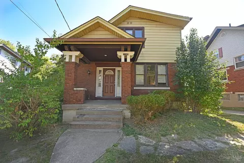 1048 Lockman, Cincinnati, OH 45238