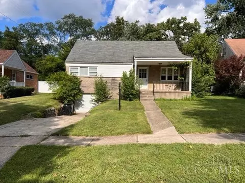 1088 Belvoir Ln, Cincinnati, OH 45238