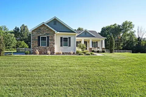 4870 Edwardsville, Blanchester, OH 45107