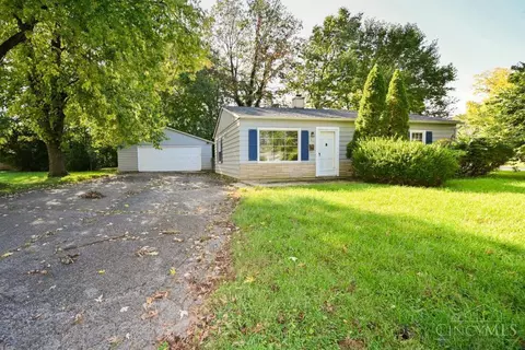 4977 Hardell, Fairfield, OH 45014