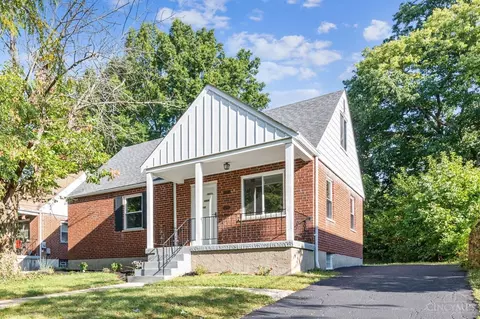 644 Overlook Ave, Cincinnati, OH 45238